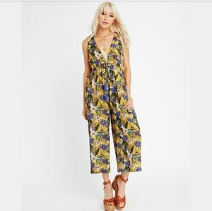 NWOT The Isla Jumpsuit
